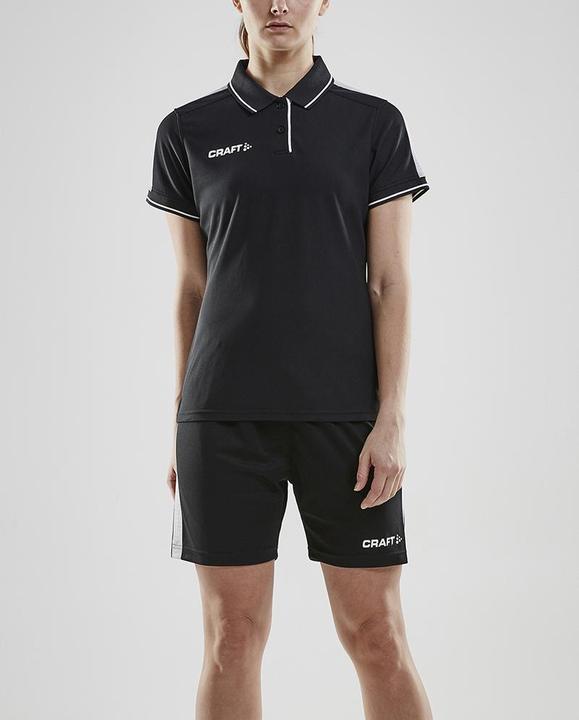 Produktbild Craft Pro Control Poloshirt W (L)