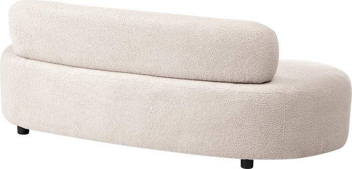 Produktbild Beliani Blavand (3-Sitzer)