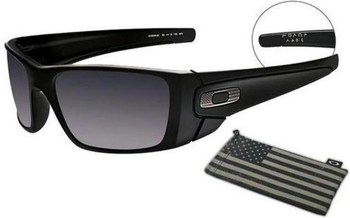 Nero Opaco Nero Iridio Bandiera Acciaio