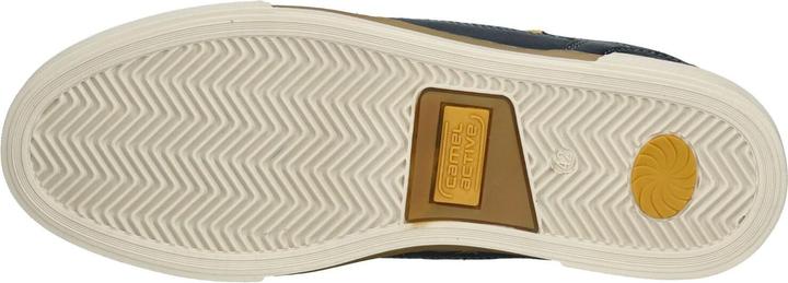 Produktbild Camel Active Halbschuh Split/Nappa NAVY/WEISS (46)
