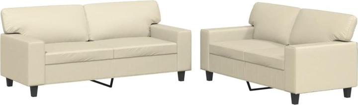 2 person sofa, Upholstery set