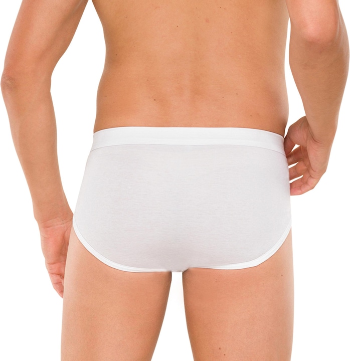 Produktbild Schiesser Essential 2PACK Sportslip (6, 2er Pack)