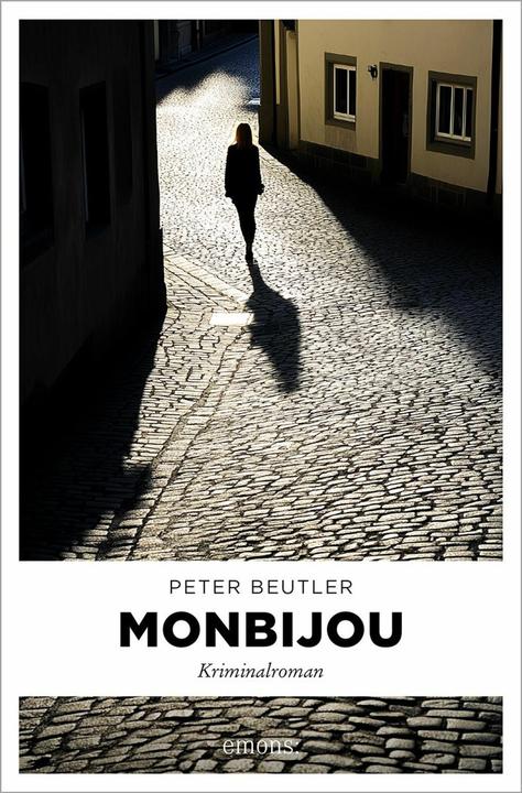 Monbijou (Deutsch, Peter Beutler, 2025)
