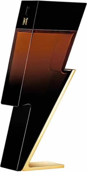 Actual product image Carolina Herrera Bad Boy Elixir Eau de Parfum (Eau de parfum, 100 ml)