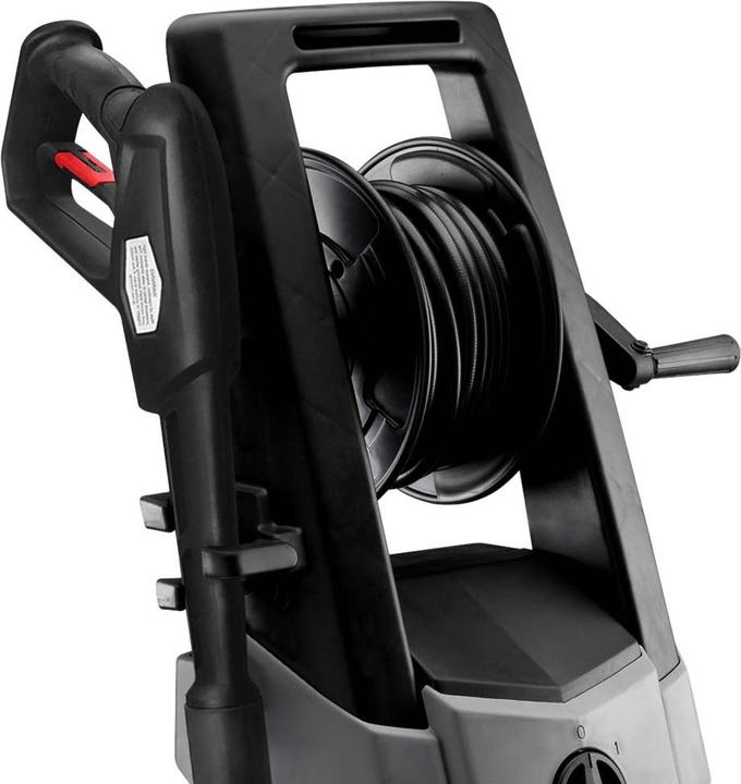 Image du produit Lavor VERTIGO 28 PRO - 180 bar max - 510 l/h - 2800 W (Fonctionnement sur secteur)