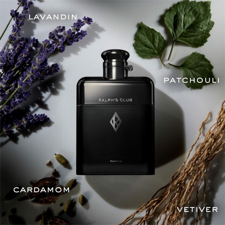 Produktbild Ralph Lauren Ralph's Club (Eau de Parfum, 100 ml)