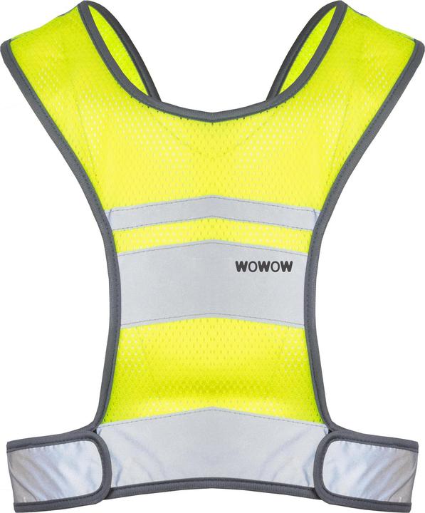 Produktbild Wowow Reflexweste Nova LED S (S)
