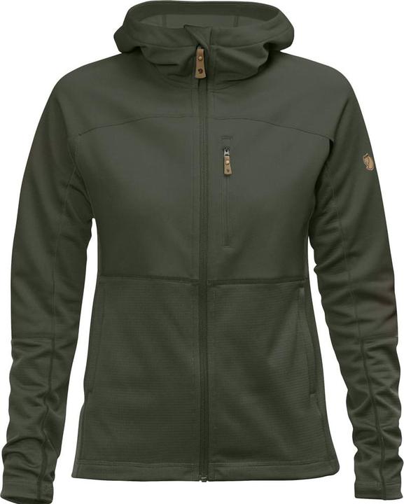 Immagine prodotto Fjällräven Abisko Trail Fleece W (XXS)