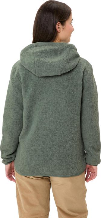 Immagine prodotto Vaude Women's Manukau Fleece Jacket II (44, XL)