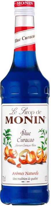 Immagine prodotto Monin Blu Curacao (1 x 70 cl)