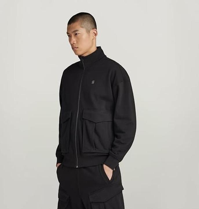 Actual product image G-Star Rovic Zip Through Loose (M)