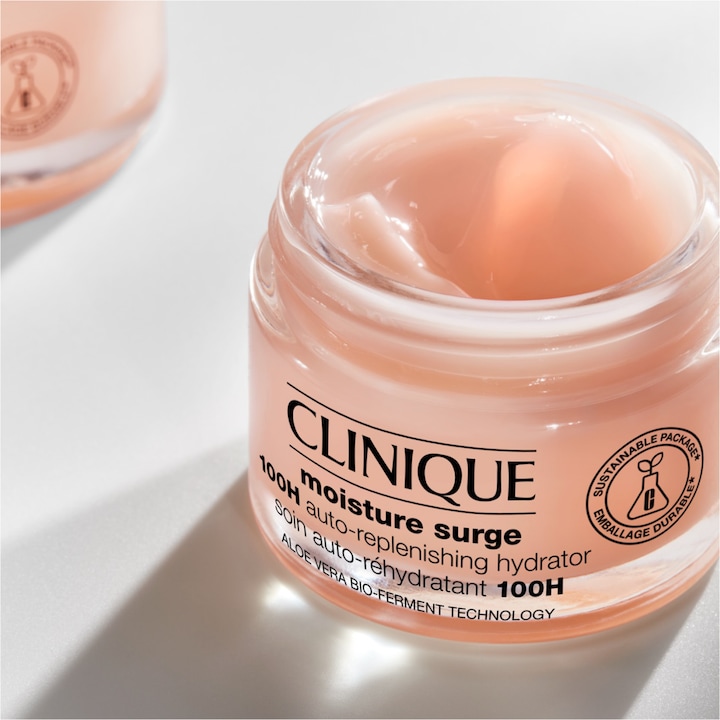 Image du produit Clinique Moisture Surge (30 ml, Crème 24h)