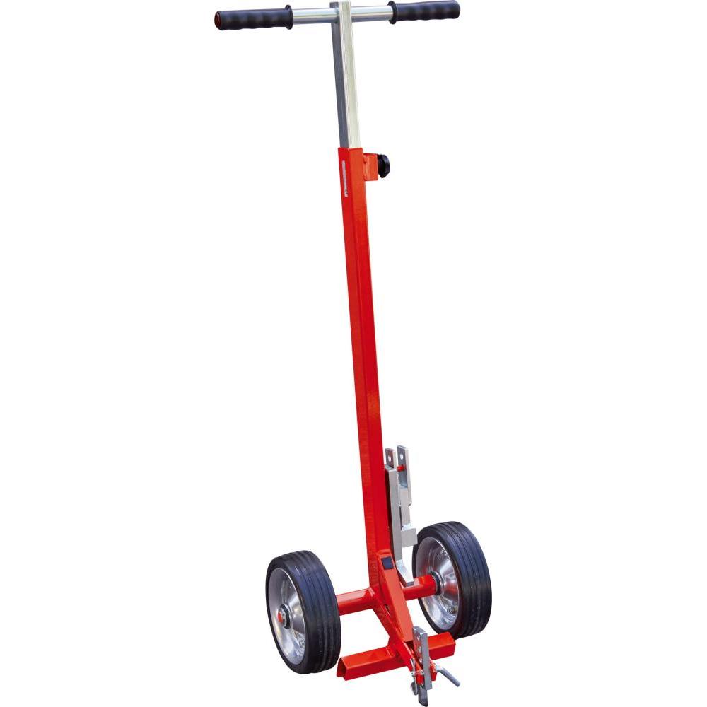 Magni, Wagenheber, Härke Kanaldeckelheber fahrbar max. Belastung 150 kg