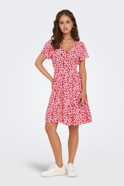 Produktbild JdY JDYSEZEN Midikleid Kleid (S)