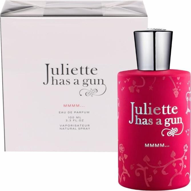 Produktbild Juliette Has a Gun Mmmm... (Eau de Parfum, 100 ml)