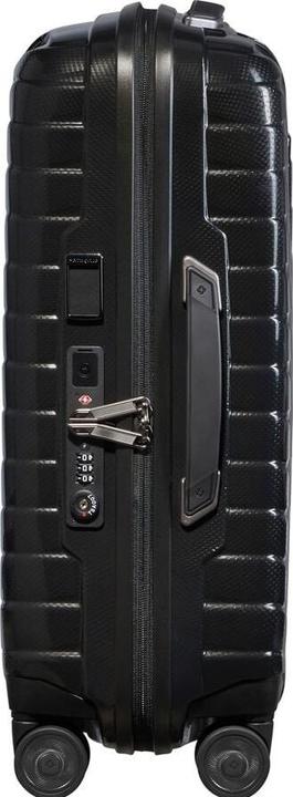 Image du produit Samsonite Trolley Proxis extensible 55cm (38 l)