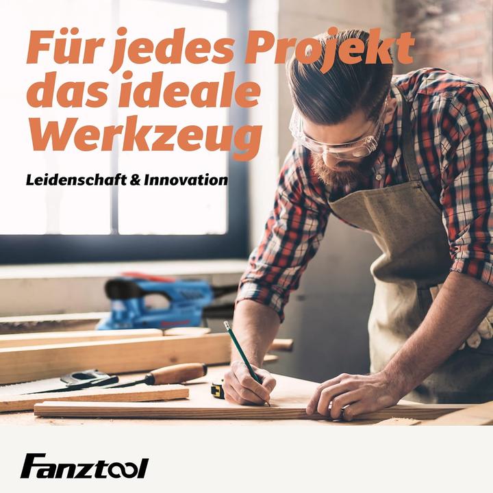 Immagine prodotto Fanztool Blechknabber