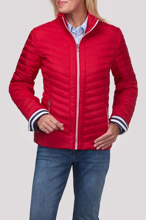 Actual product image Steppjacke (46)