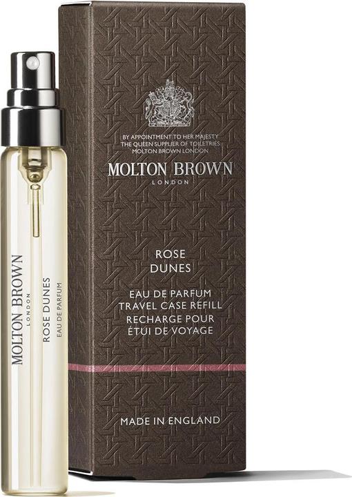 Produktbild Molton Brown Rose Dunes Eau de Parfum Travel Case Refill (Eau de Parfum, 7.50 ml)