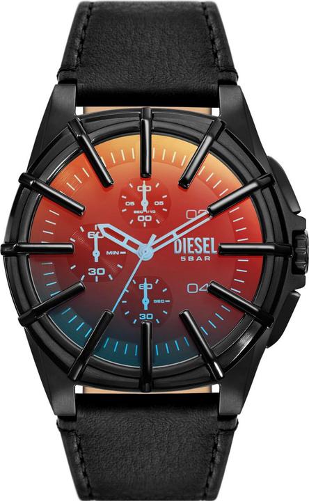 Diesel Framed (Chronographe, 44 mm)
