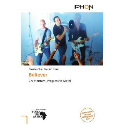 Believer, Fachbücher