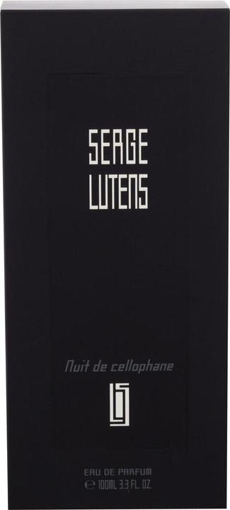 Actual product image Serge Lutens Nuit de cellophane (Eau de parfum, 100 ml)