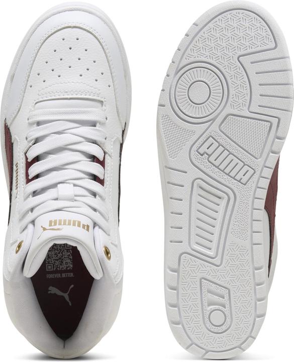 Produktbild Puma Shuffle Downtown Mid Jr (38.5)