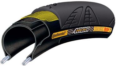 Produktbild Continental Grand Prix 4000 700x20c
