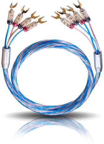 Actual product image Oehlbach Bi Tech 4.4 (4 m, 2.50 mm²)