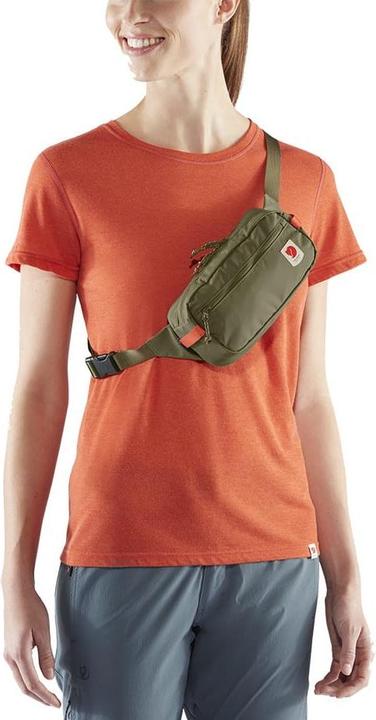 Actual product image Fjällräven high coast