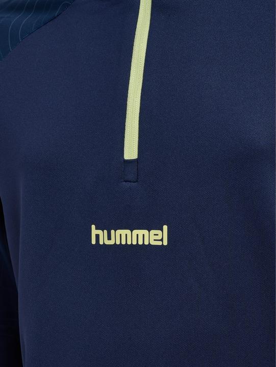 Produktbild hummel hmlBLAZE 2.0 TRAINING HALF ZIP KIDS (164)