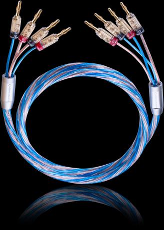 Produktbild Oehlbach Bi Tech 4.4b (2 m, 2.50 mm²)