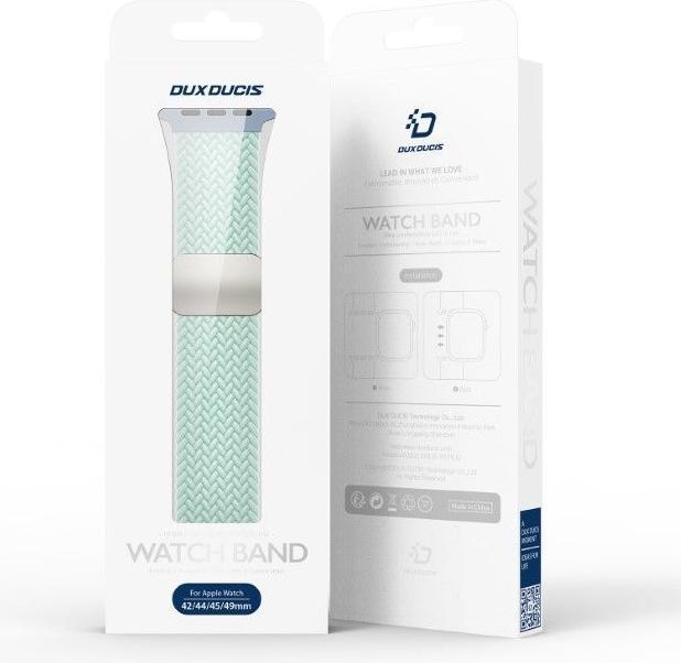 Produktbild Dux Ducis Mixture Pro Armband (41 mm, 38 mm, 40 mm, Hoch elastisches Nylon-Gewebe)