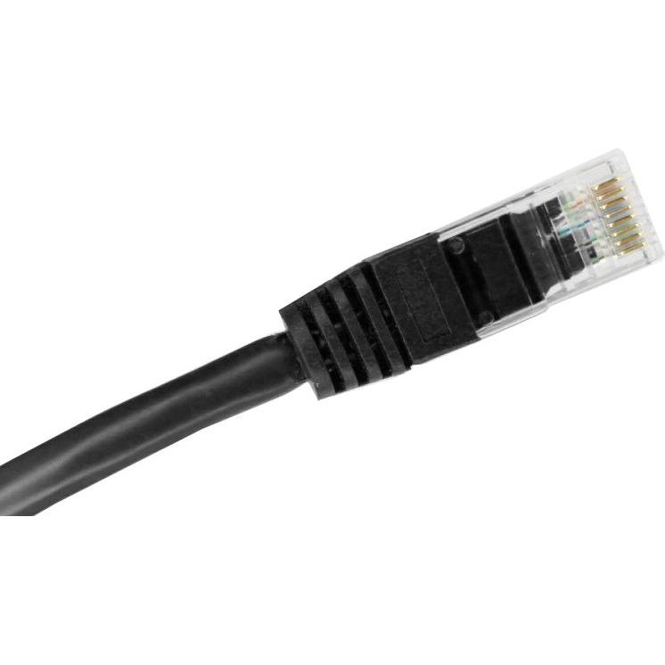Thumbnail - Alantec KKU6CZA1 (U/UTP, CAT6, 1 m), Netzwerkkabel