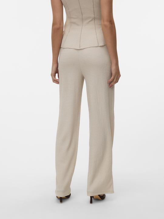 Produktbild Vero Moda VMMAXINE Hohe Taille Hose Hose (XL)