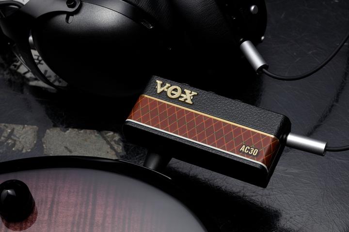 Immagine prodotto Vox amPlug3 AC30