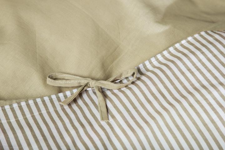 Actual product image Venture Home Jenna bed linen (Duvet cover, 150 x 200 cm)