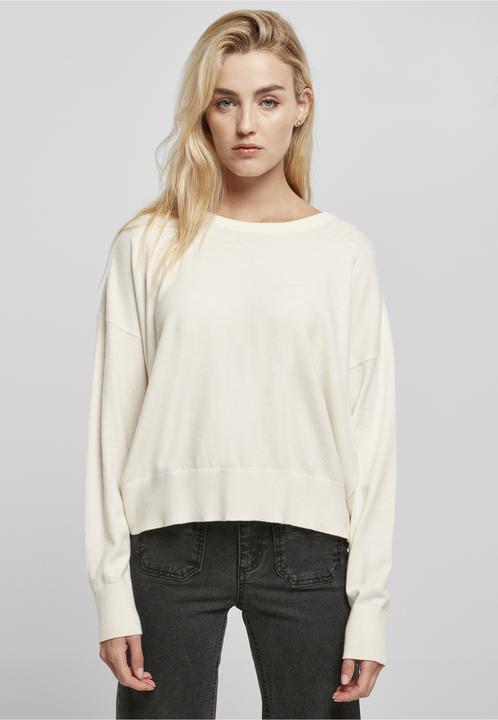 Actual product image Urban Classics EcoVero Basic GT (XXL)