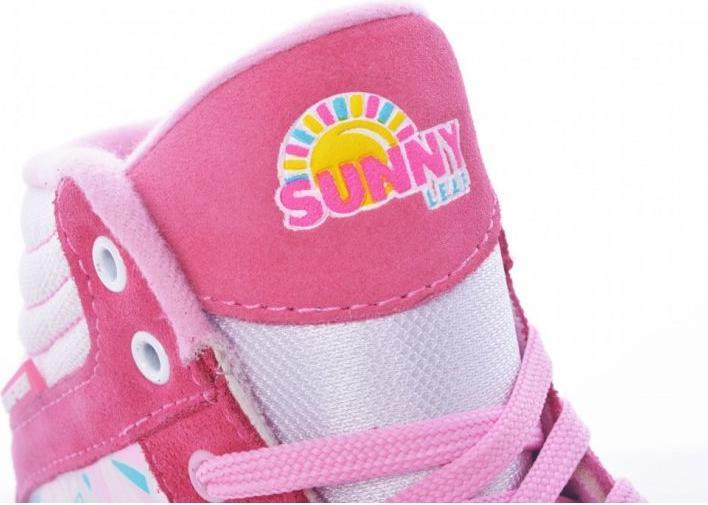 Produktbild Tempish Sunny Leaf Kinder-Rollschuhe (37)