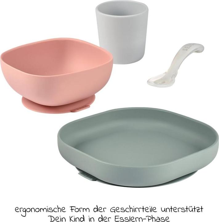 Productafbeelding Beaba Diner set