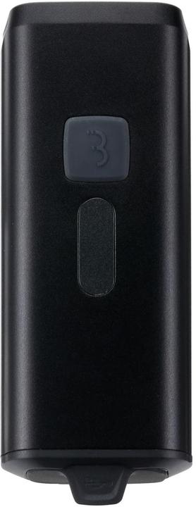 Actual product image BBB Lichtset StrikeDuo-i 1600 + SignalPro (1600 lm, 250 lm)
