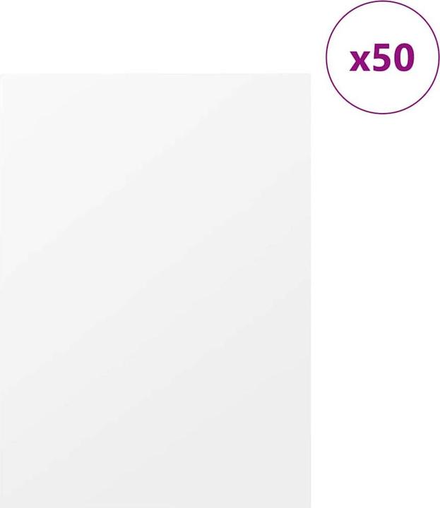Immagine prodotto vidaXL Dekorative Paneele