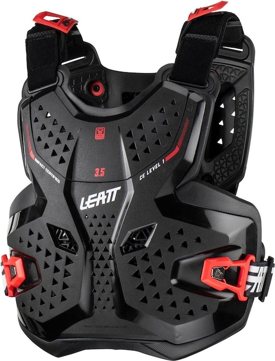 Leatt 3,5 Jr (XL)