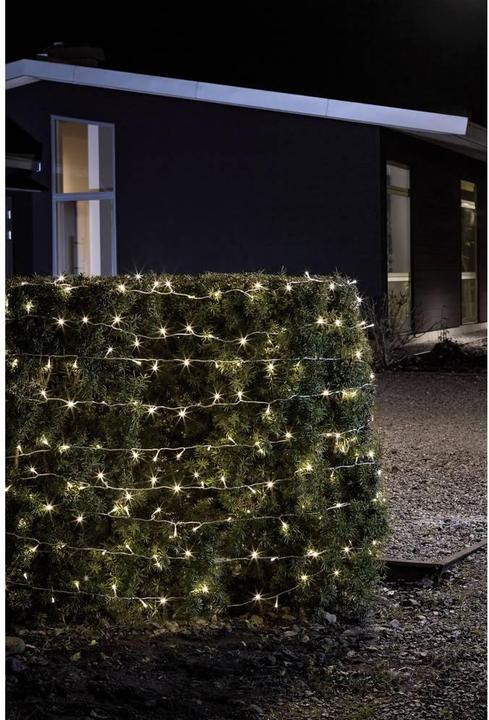 Image du produit Konstsmide Micro lumières féeriques (24.50 m)