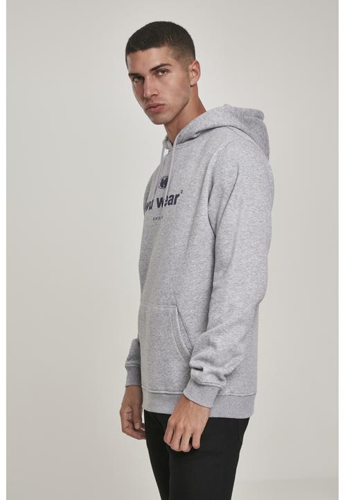 Produktbild Mister Tee Wu-Wear Since 1995 Hoody (XS)