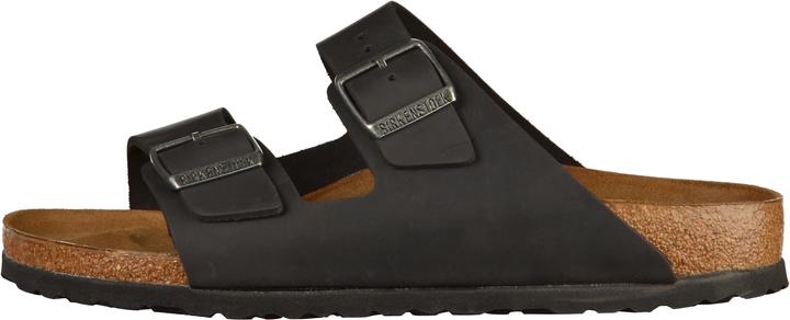 Actual product image Birkenstock Pantoletten Arizona (36)