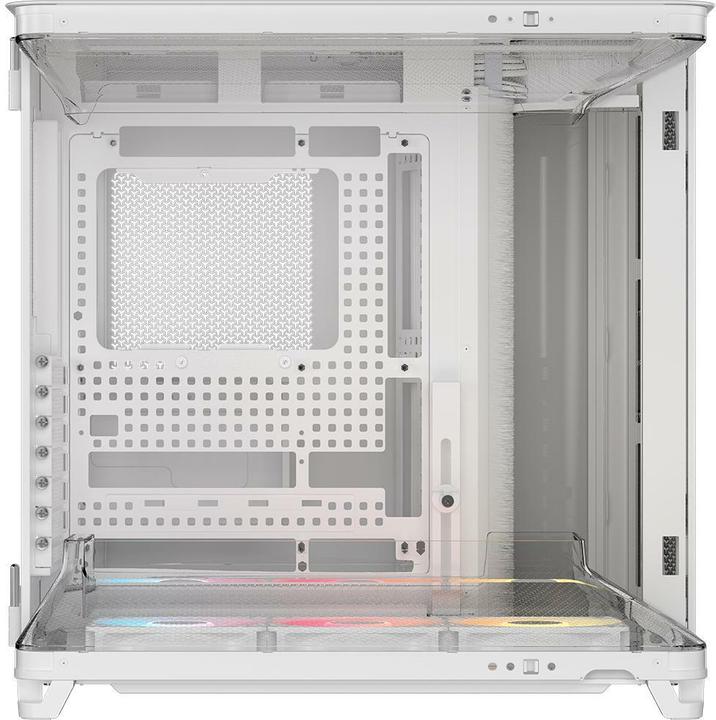 Produktbild Corsair AIR 5400 RS-R ARGB (ATX, E-ATX, mATX, Mini-ITX)
