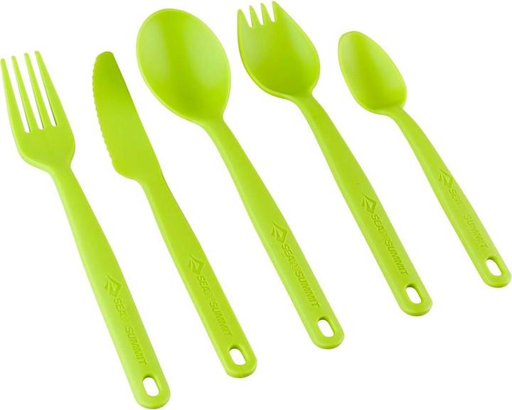 Actual product image Sea To Summit Camp Knife