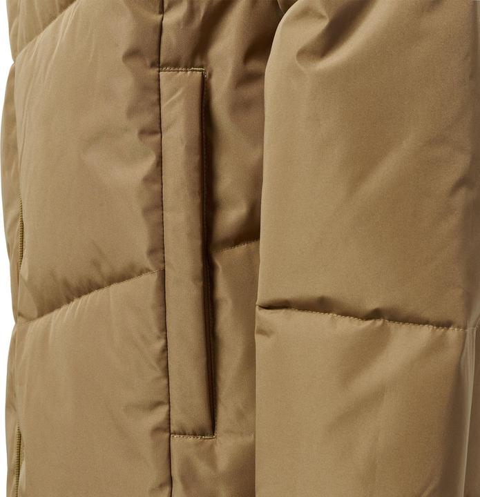 Produktbild hummel Hmllgc Mia Long Puff Coat (S)