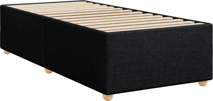 Produktbild vidaXL Boxspringbett (140 x 200 cm)